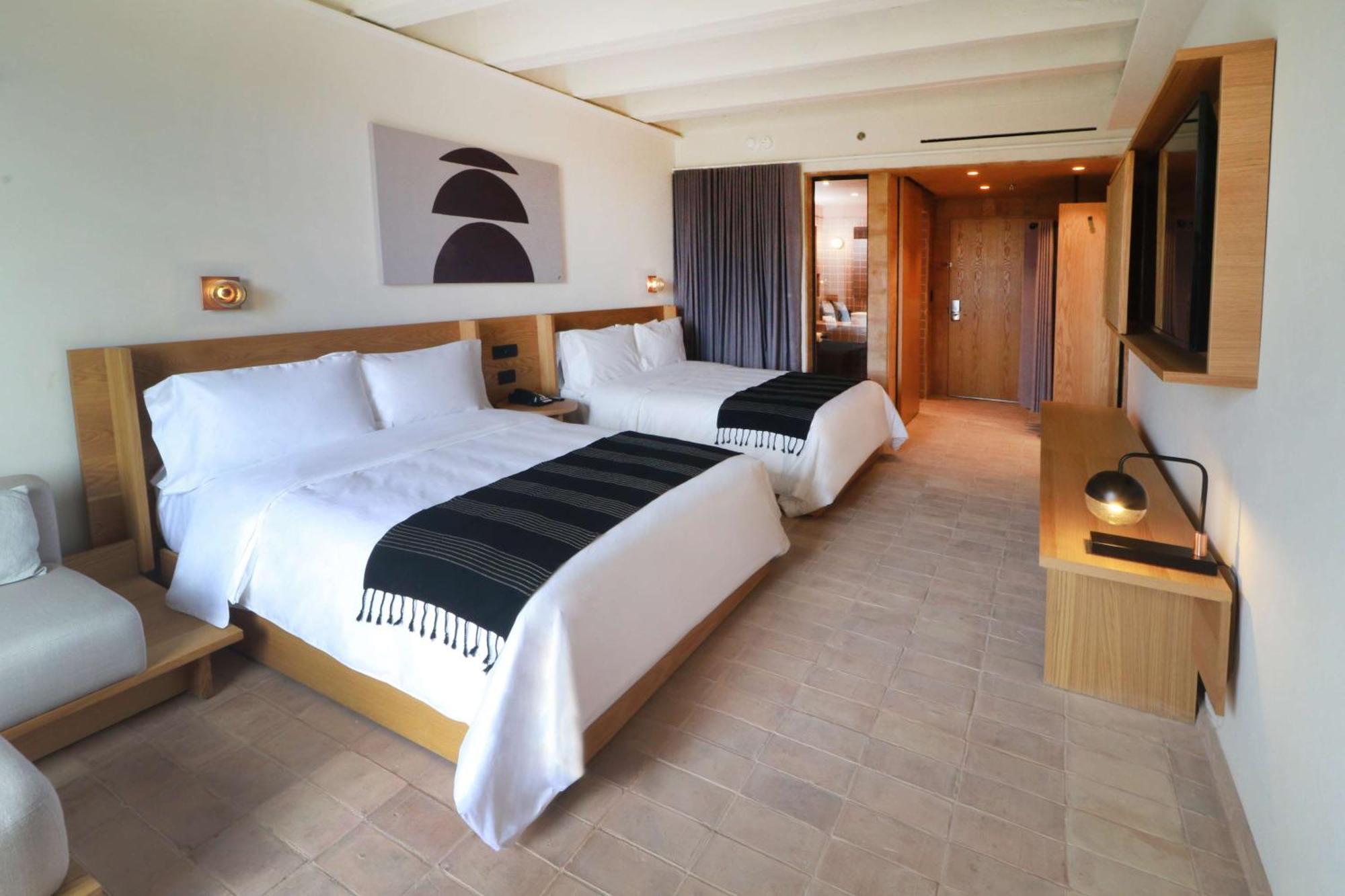 Albor San Miguel De Allende, Tapestry Collection By Hilton Exterior foto