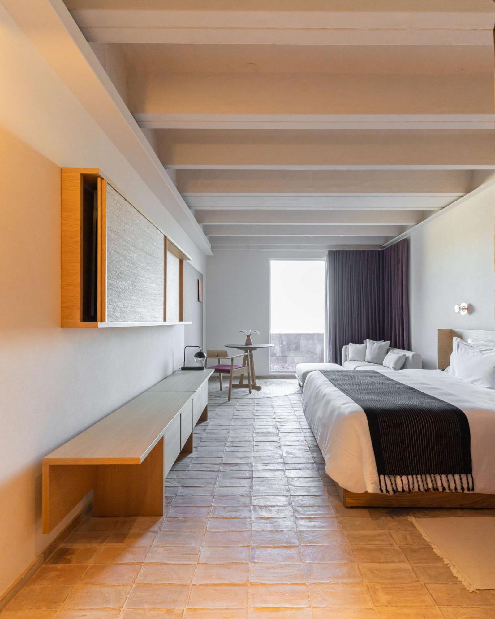 Albor San Miguel De Allende, Tapestry Collection By Hilton Exterior foto