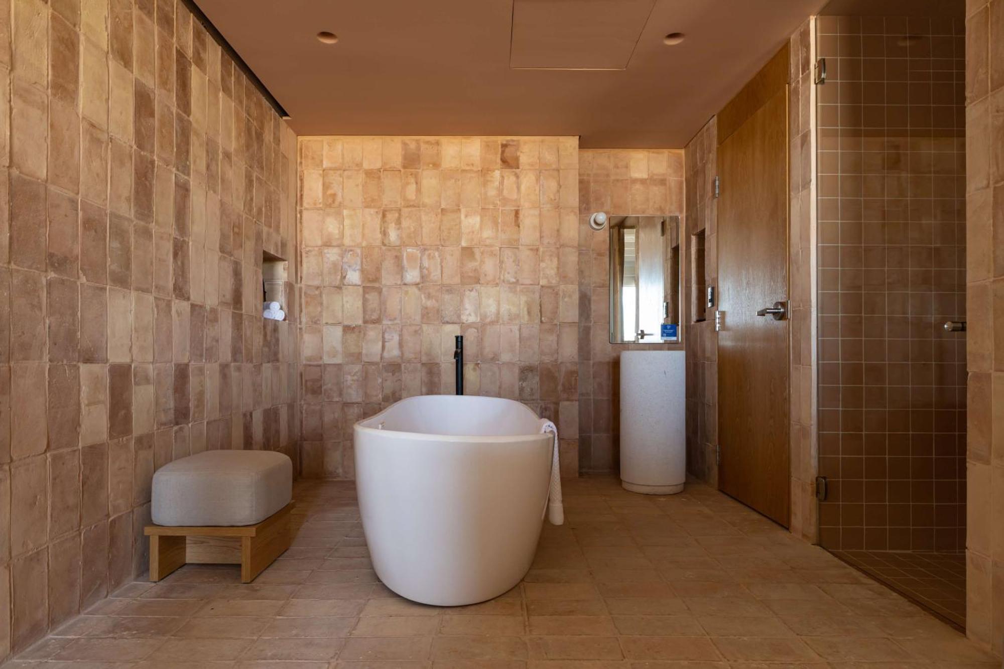 Albor San Miguel De Allende, Tapestry Collection By Hilton Exterior foto